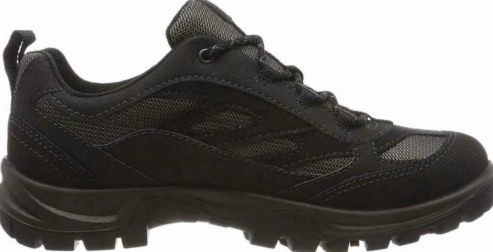 ECCO Kobiety Xpedition IIIbuty trekkingowe i turystyczne