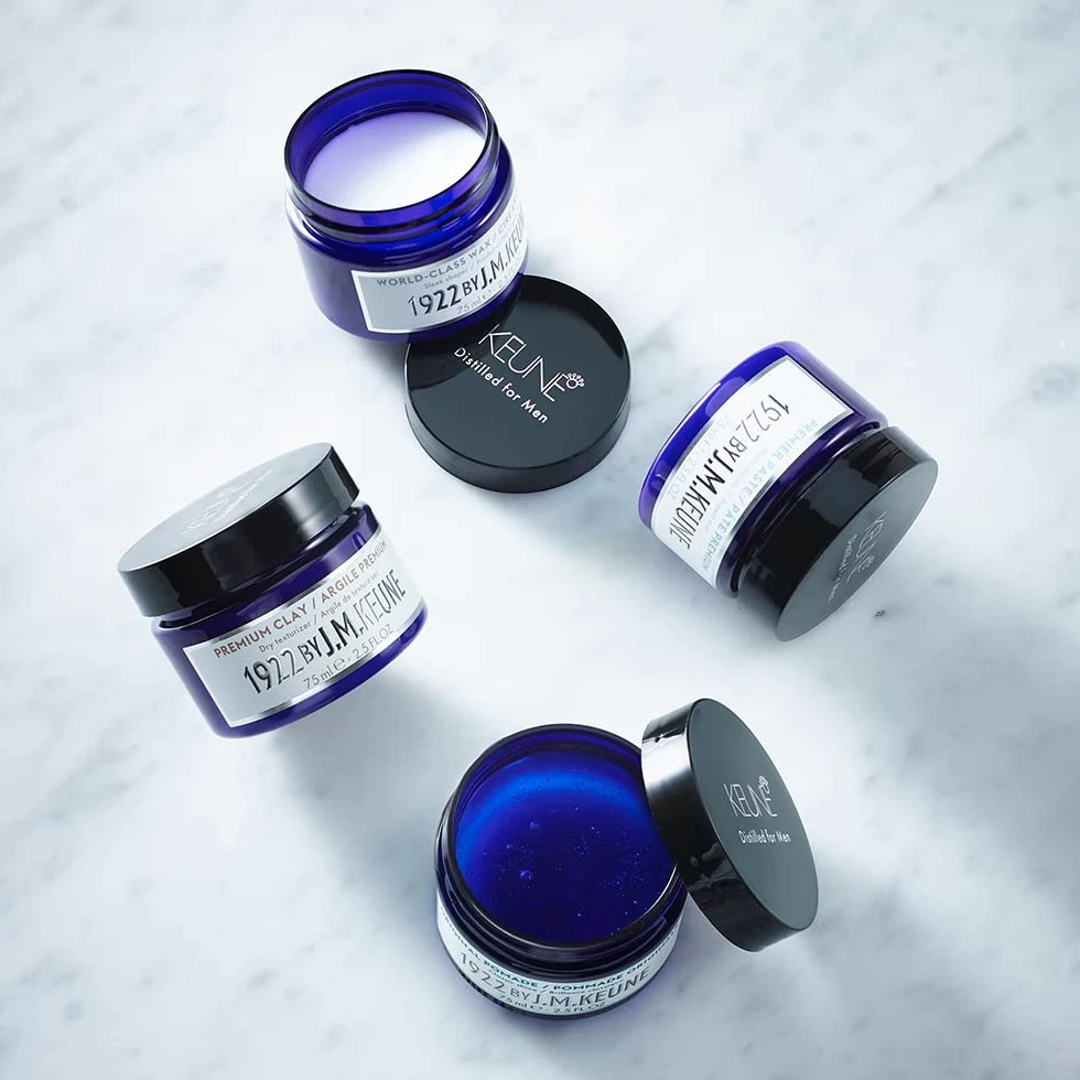 Keune 1922 for Men Premium Clay