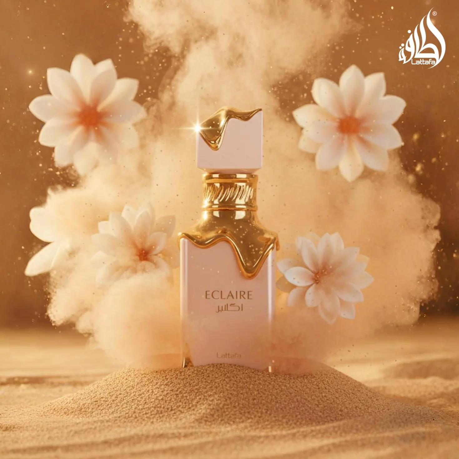 Lattafa Eclair Woda Perfumowana 100 ml