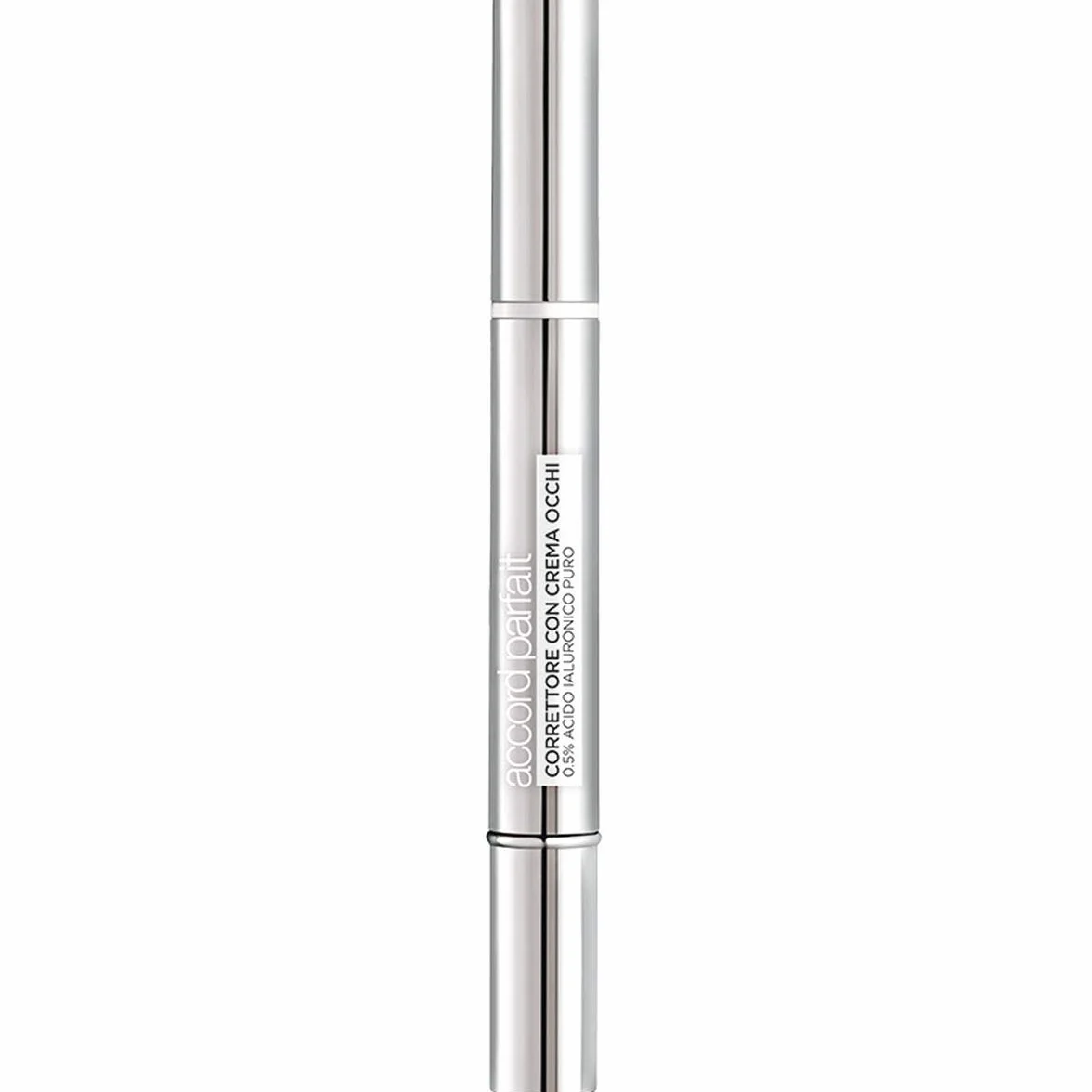 L'Oréal París Accord corrector Parfait Eye Cream in a Concealer tono medio claro 3-5.5R Peach