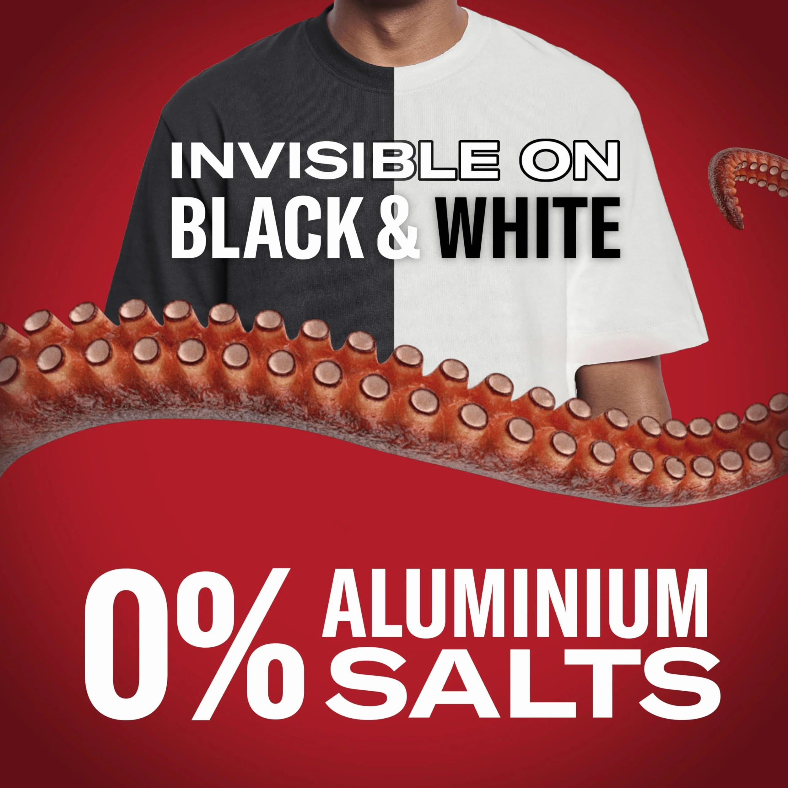 Old Spice Whitewater Dezodorant w sztyfcie dla mężczyzn 50ml, świeżość 24/7 przy codziennym stosowaniu, niewidoczny na czarno-białych ubraniach