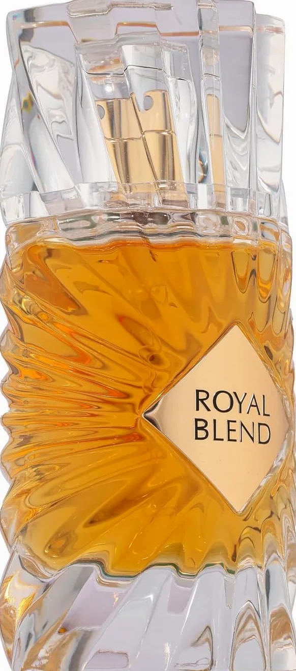 Fragrance World Royal Blend Extrait de Parfum 100 ml