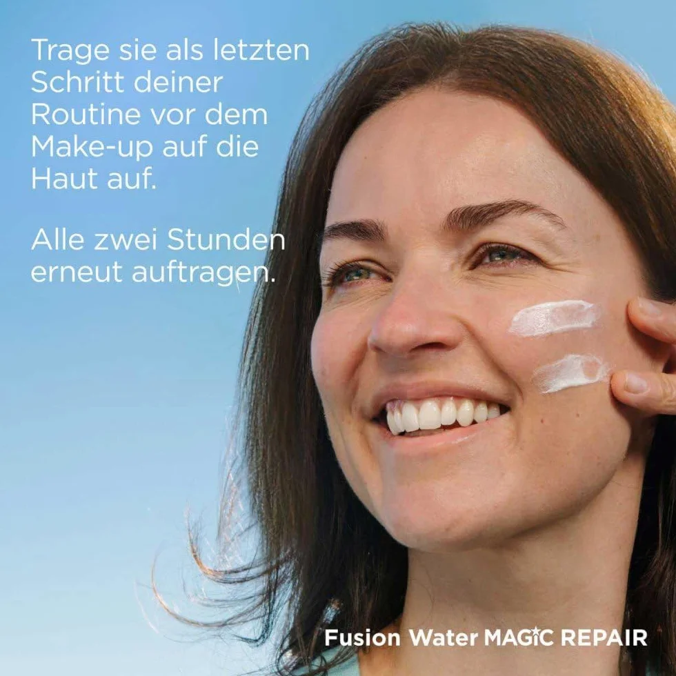 ISDIN Fotoultra Age Repair Fusion Wasser SPF50 (50 ml)