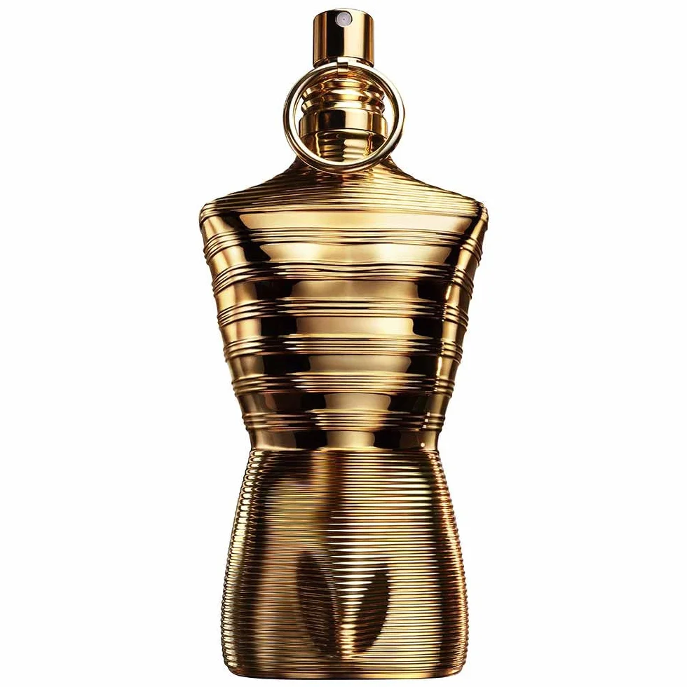 Le Male Elixir Absolu Intense by Jean Paul Gaultier dla mężczyzn - 4,2 uncji perfumy w sprayu