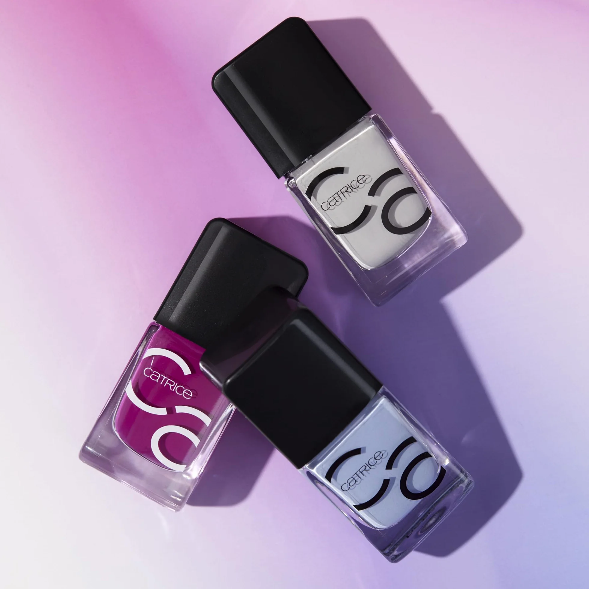 CATRICE ICONAILS Gel Lacquer 175