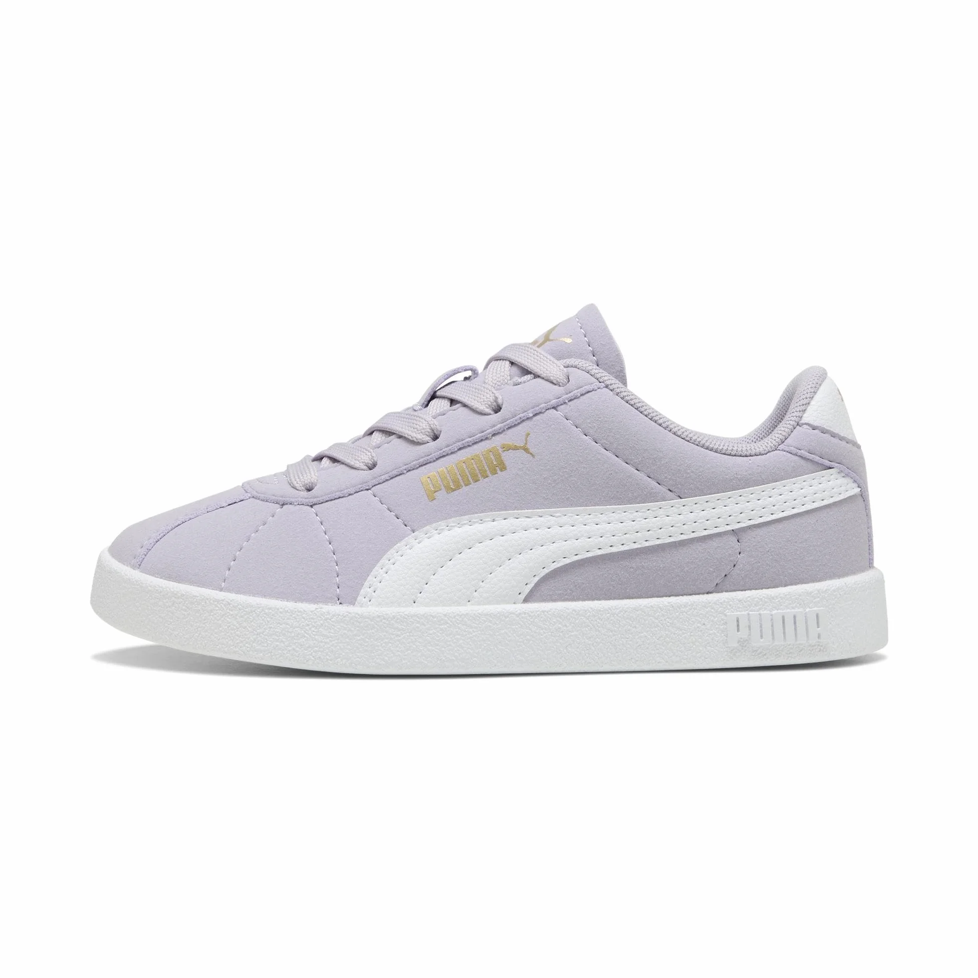 PUMA Uniseks - dzieci Puma Club Ii PsAdidasy
