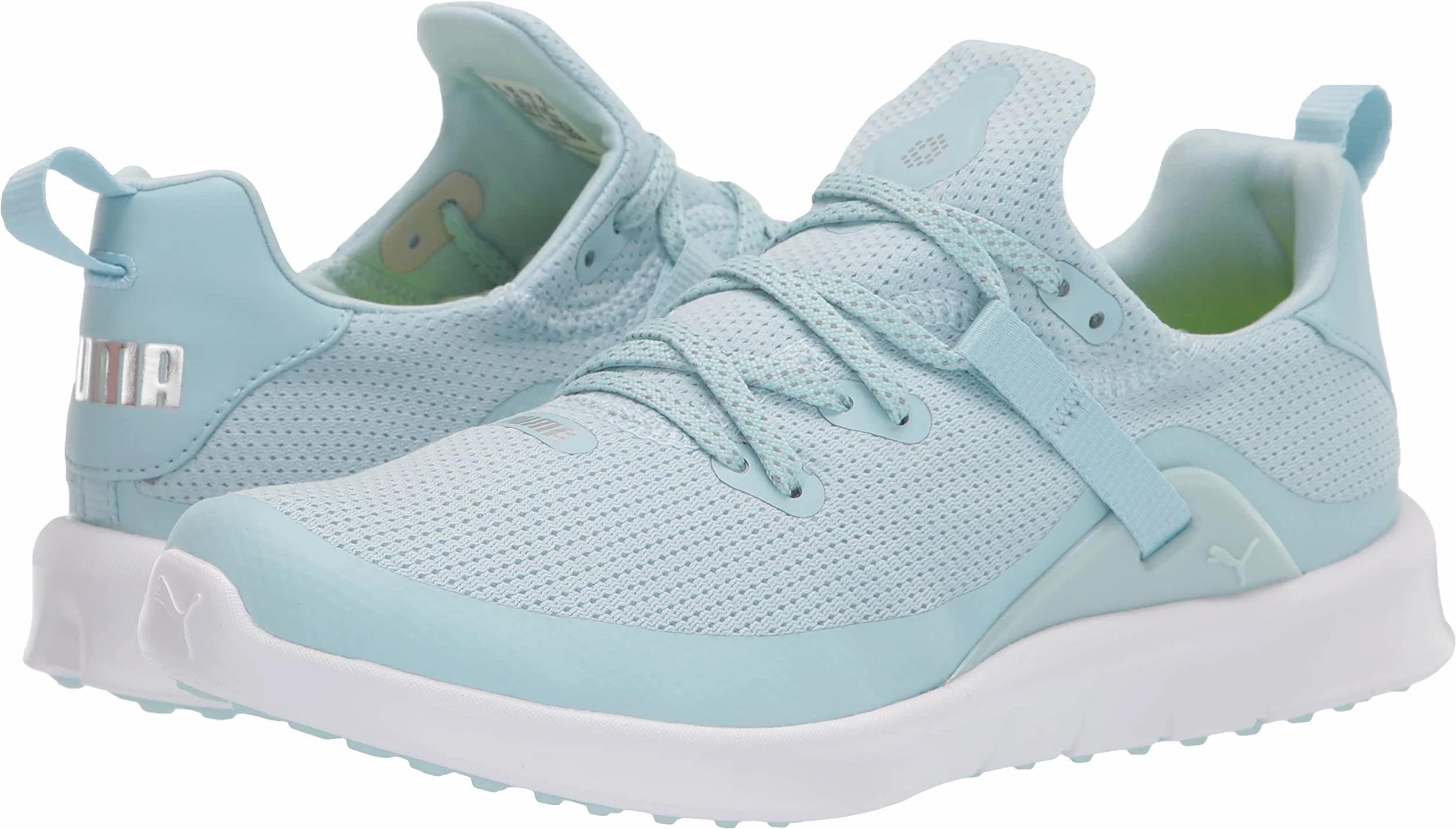 PUMA LAGUNA SPORT Buty golfowe Kobiety , Corydalis Blue , 37.5 EU