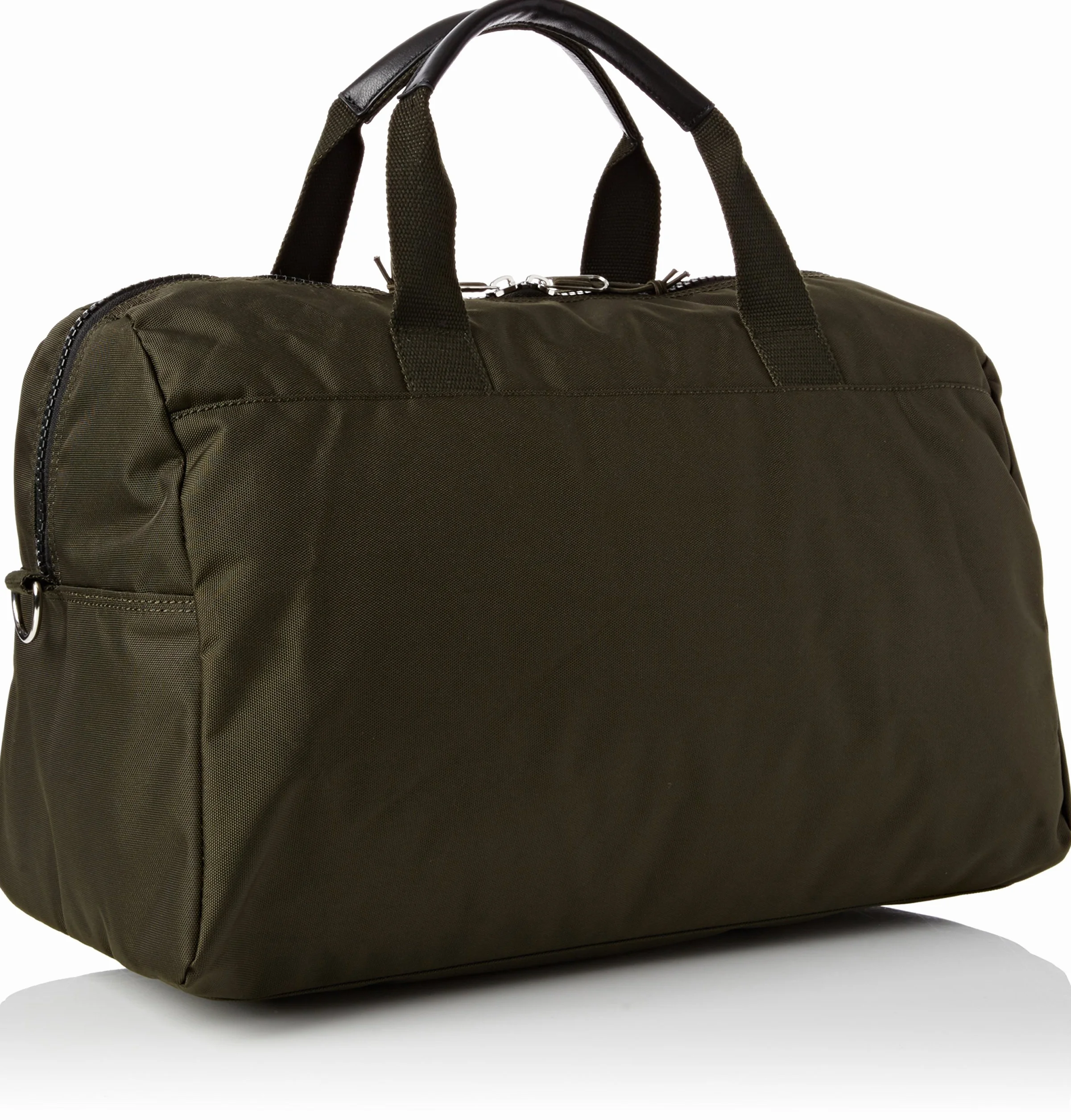 Timberland Męska torebka Tb0m5474, 20,5 x 28 x 48,5 cm (szer. x wys. x dł.), Noc leśna, 20.5x28x48.5 cm (W x H x L)