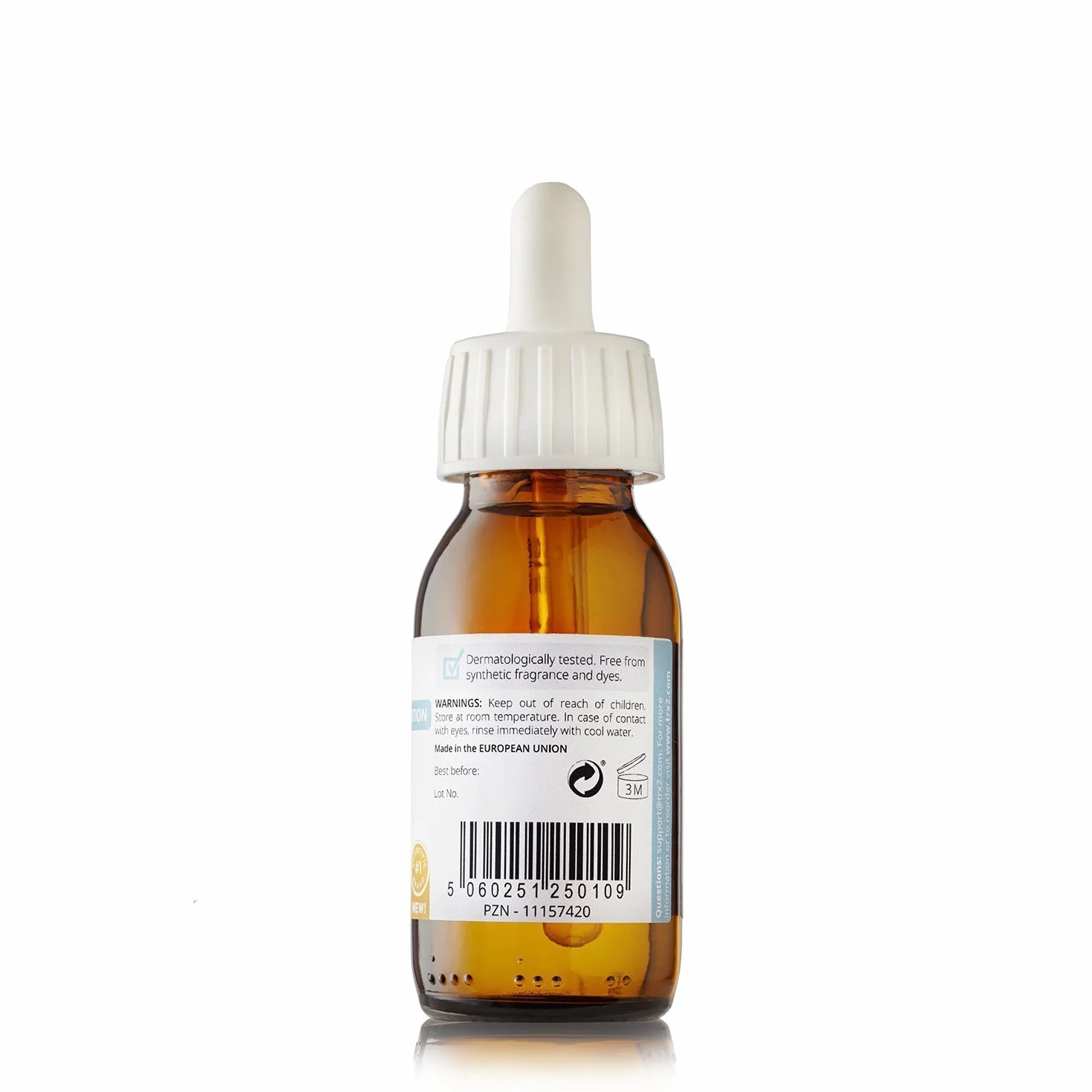 TRX2 Balsam rewitalizujący do włosów z biotyną 60 ml