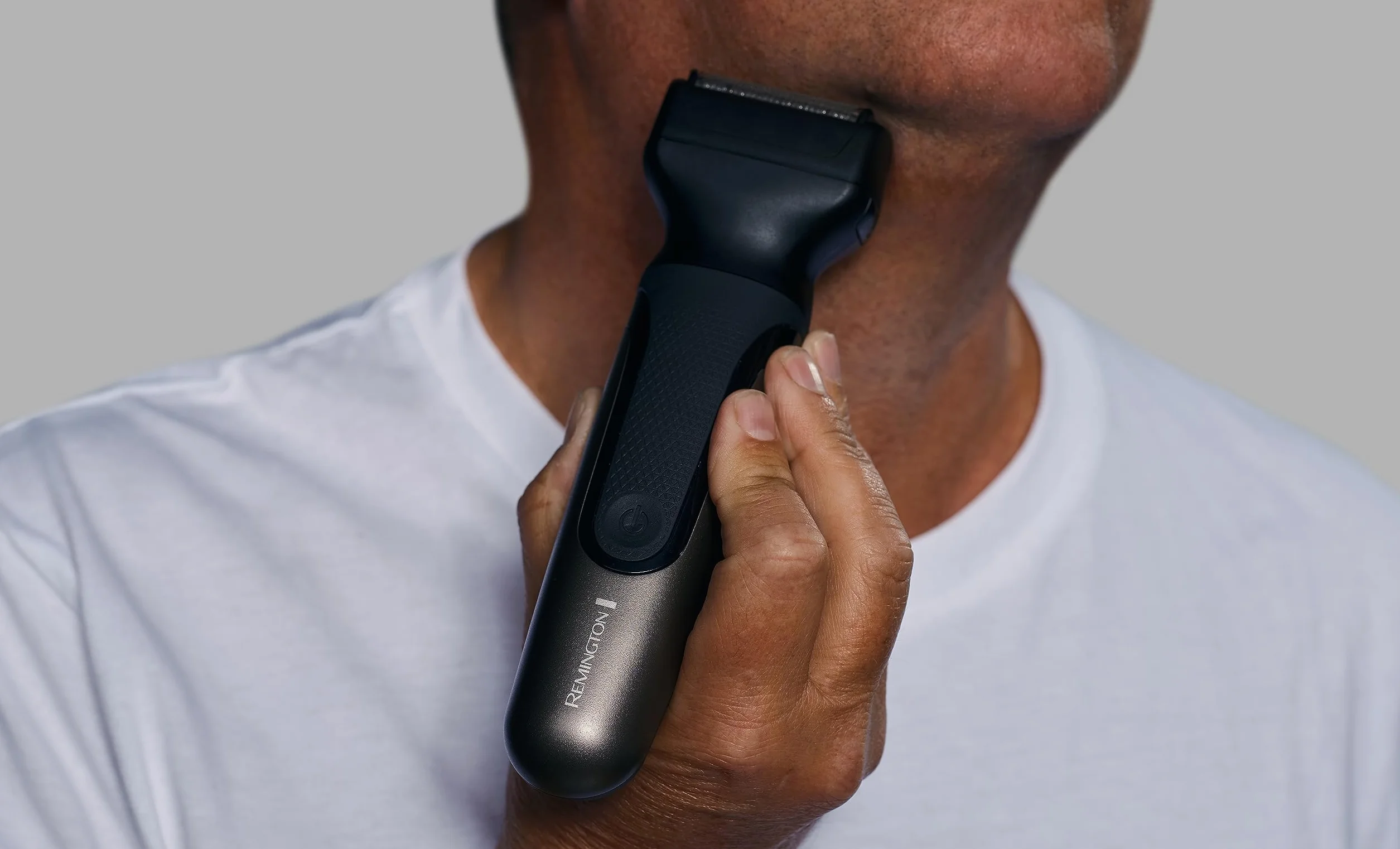 Remington ONE Head&Body Multigroomer PG760 trymer wielofunkcyjny wodoodporny litowy 10 końcówek
