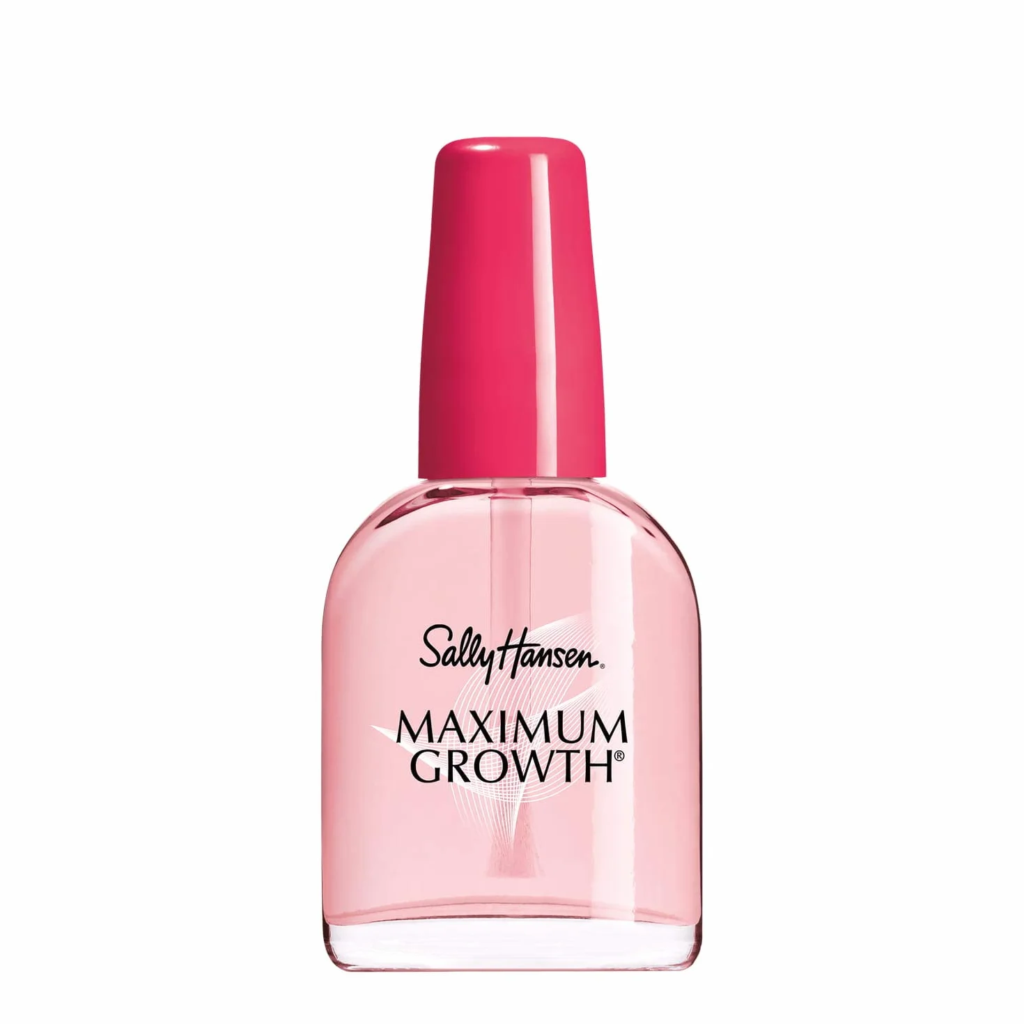 Sally Hansen Maximum Growth proteinowa odżywka do paznokci