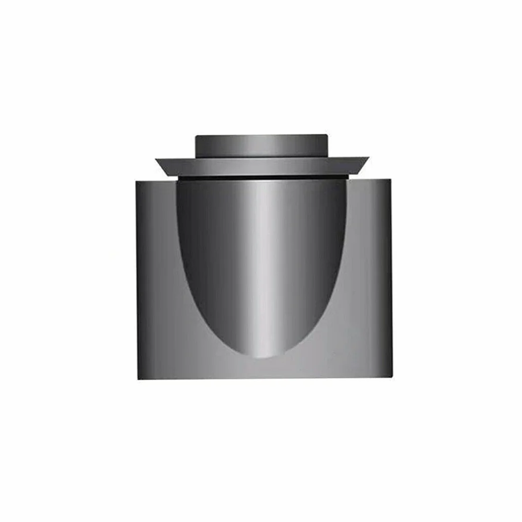 Narzędzia do dysz wygładzających nasadka do suszarki do włosów Dyson Supersonic HD01 HD02 HD03 967715-01
