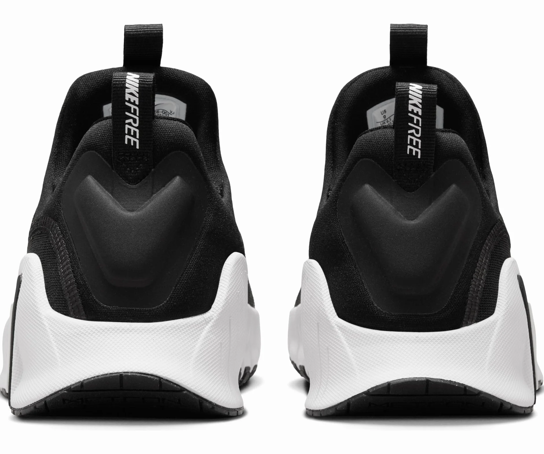 NIKE Kobiety Free Metcon 6Trenażer
