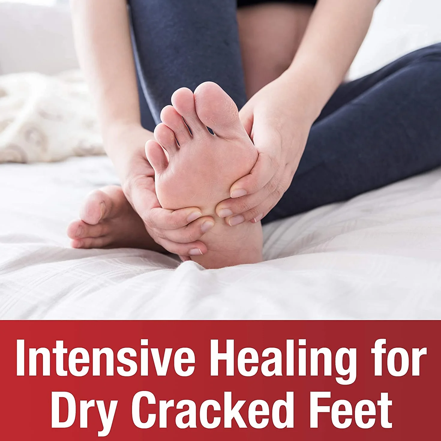 Kerasal Intensive Foot Repair 1 oz