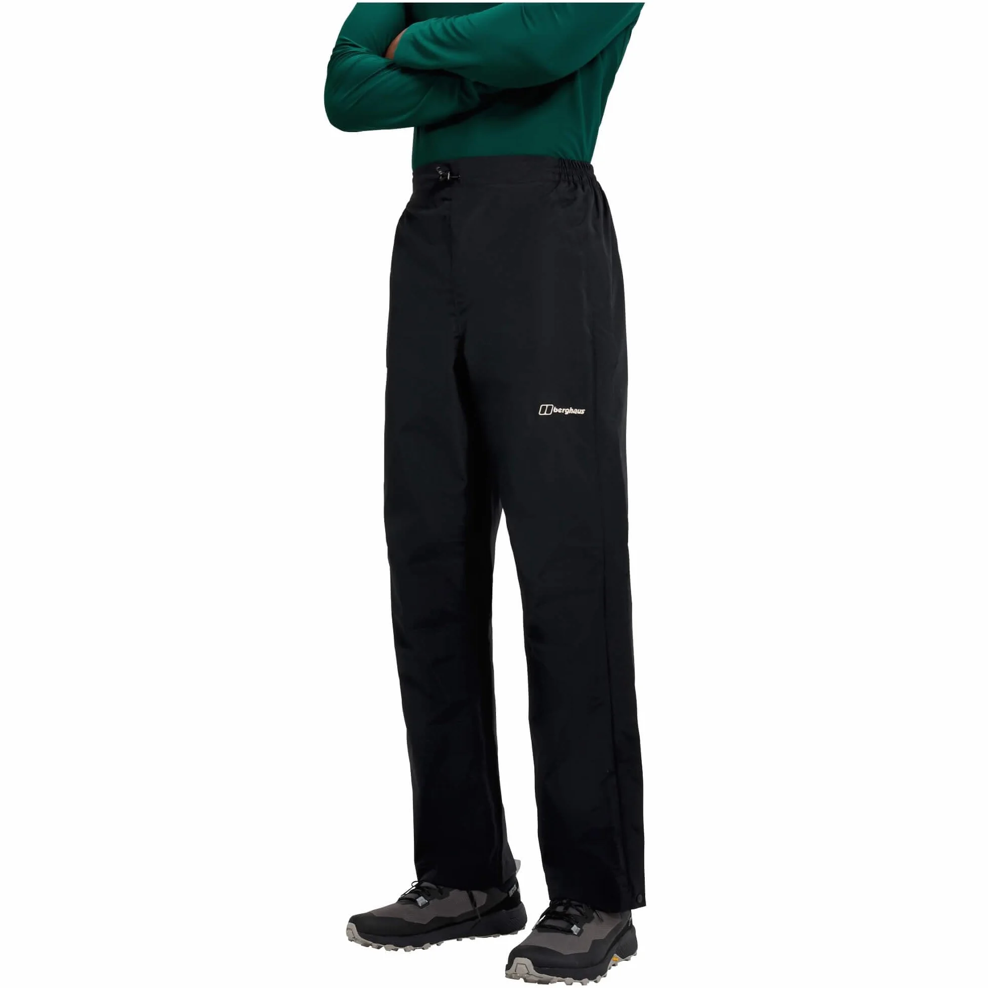 Berghaus Hillwalker 2.0 - Spodnie - Męskie