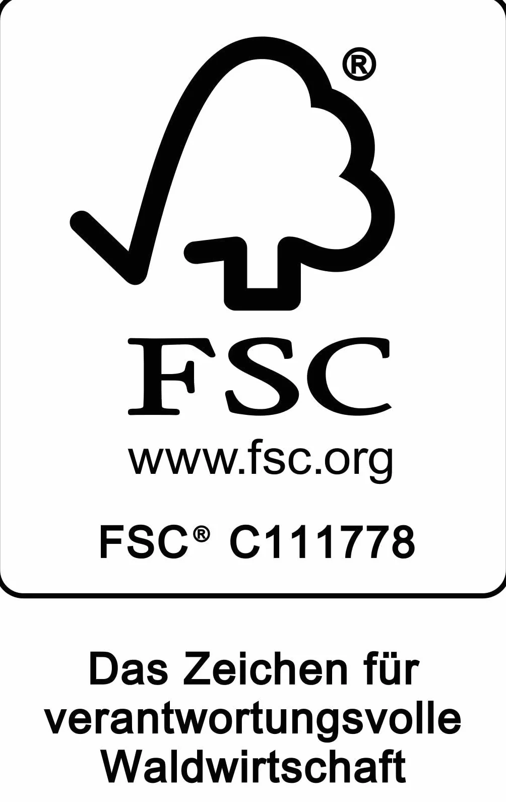 PARSA BEAUTY Pędzel do różu z bambusa z certyfikatem FSC® – pędzel do makijażu – pędzel do makijażu – z szybko rosnącego bambusa