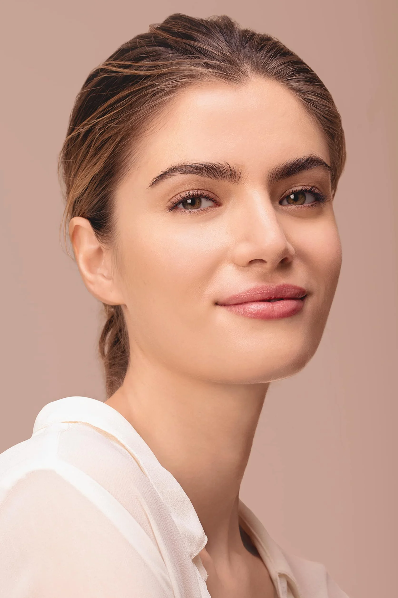 Express Lifting Gel – żel przeciw starzeniu się twarzy – natychmiastowy efekt przeciw zmarszczkom – wegański kosmetyk, bez silikonu – 7 ml