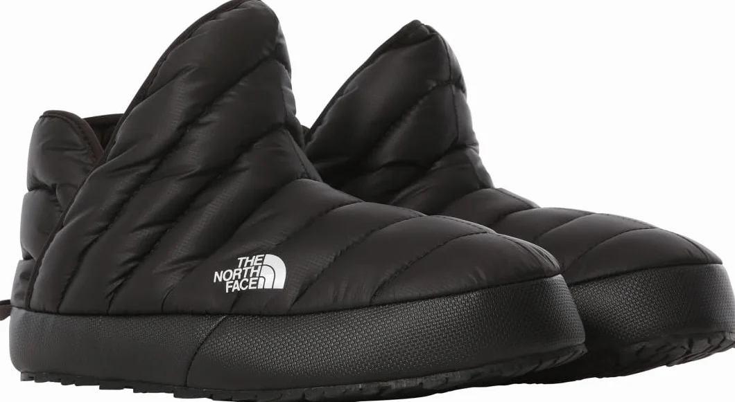 THE NORTH FACE Mężczyźni Twarz PółnocnaButy turystyczne