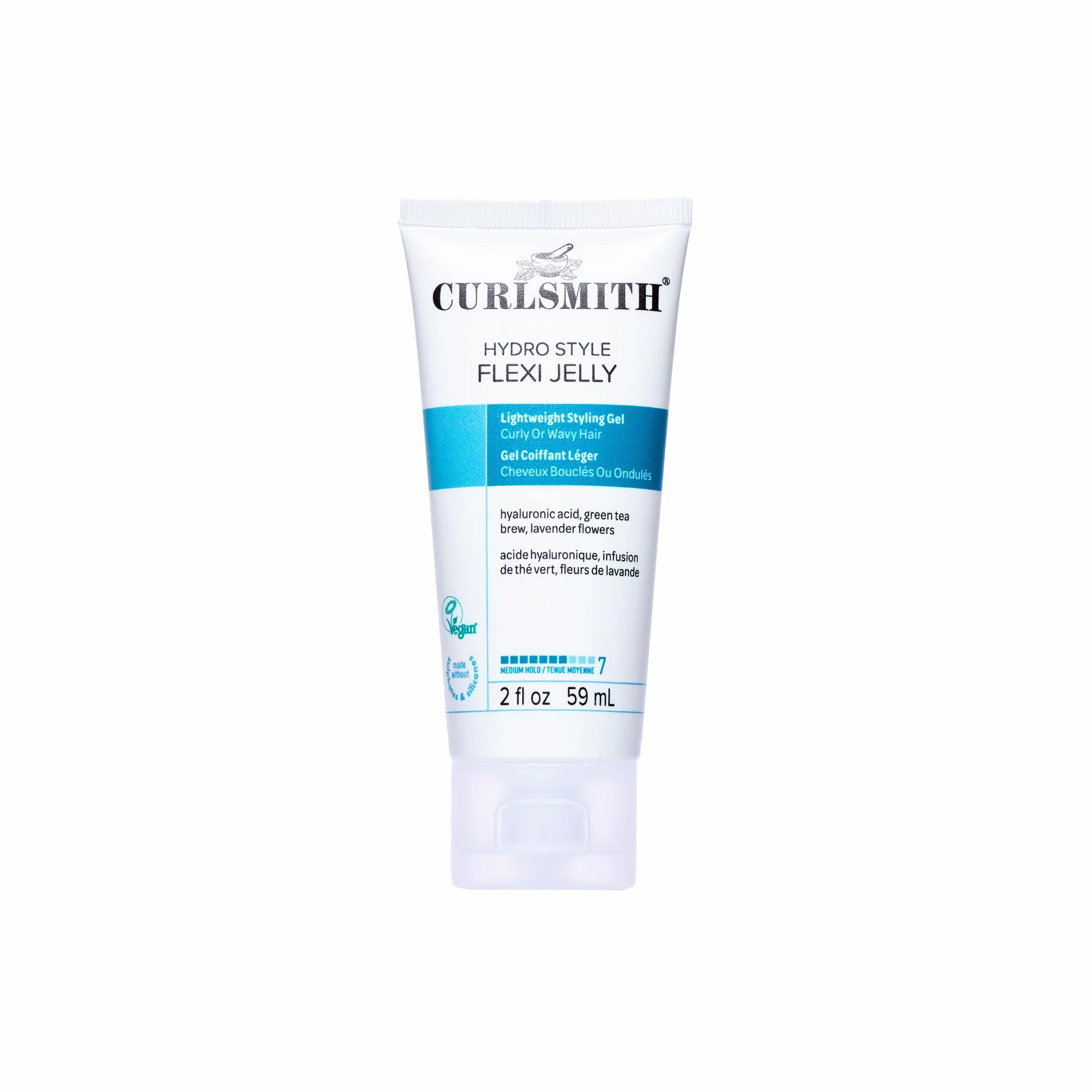 Curlsmith Hydro Style Żel do Włosów 59 ml