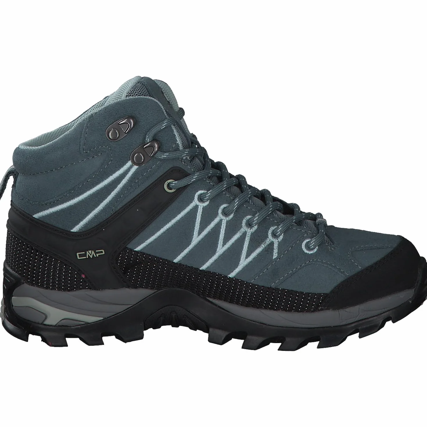 CMP Kobiety 3q12946buty trekkingowe