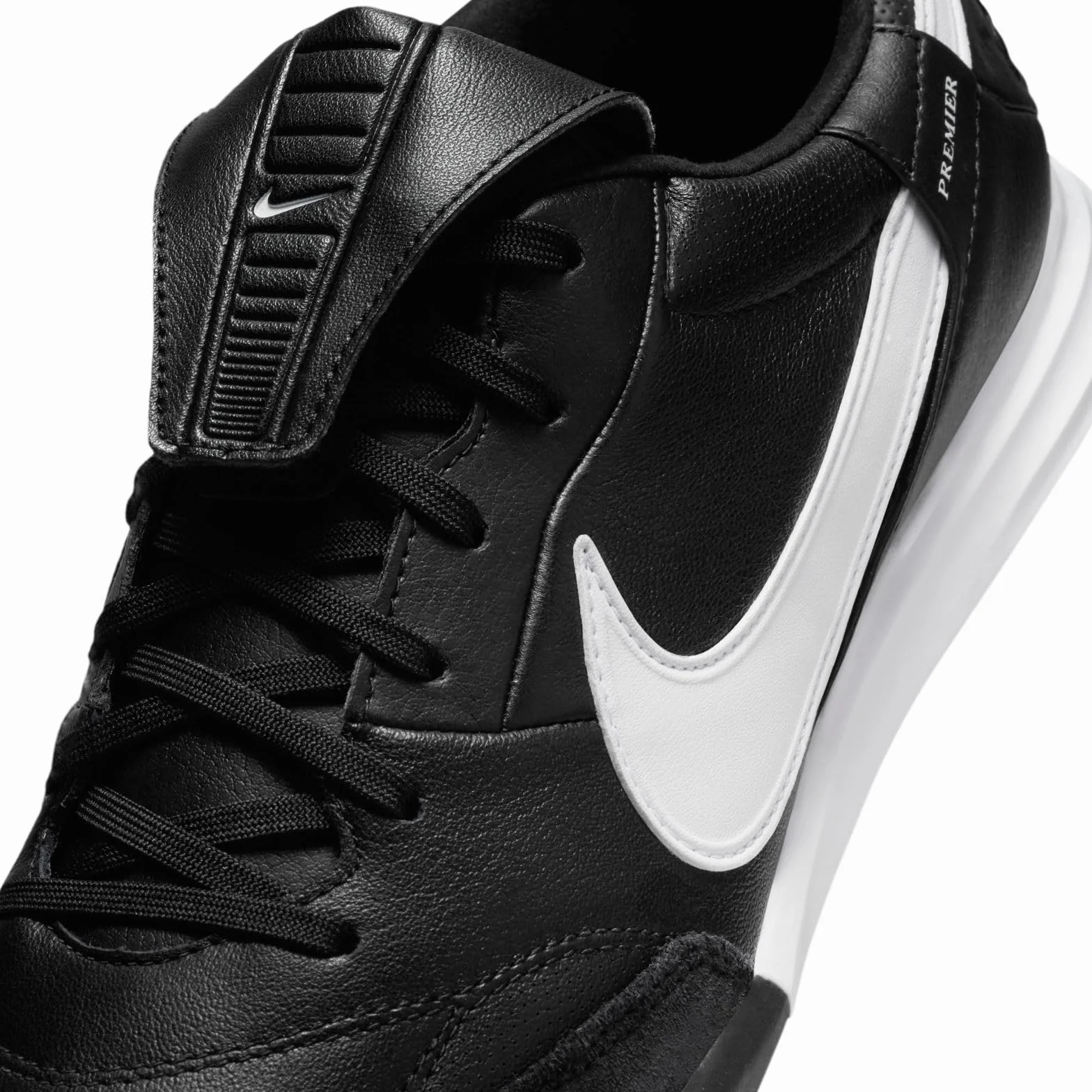 NIKE Mężczyźni Premier IiiObuwie turystyczne