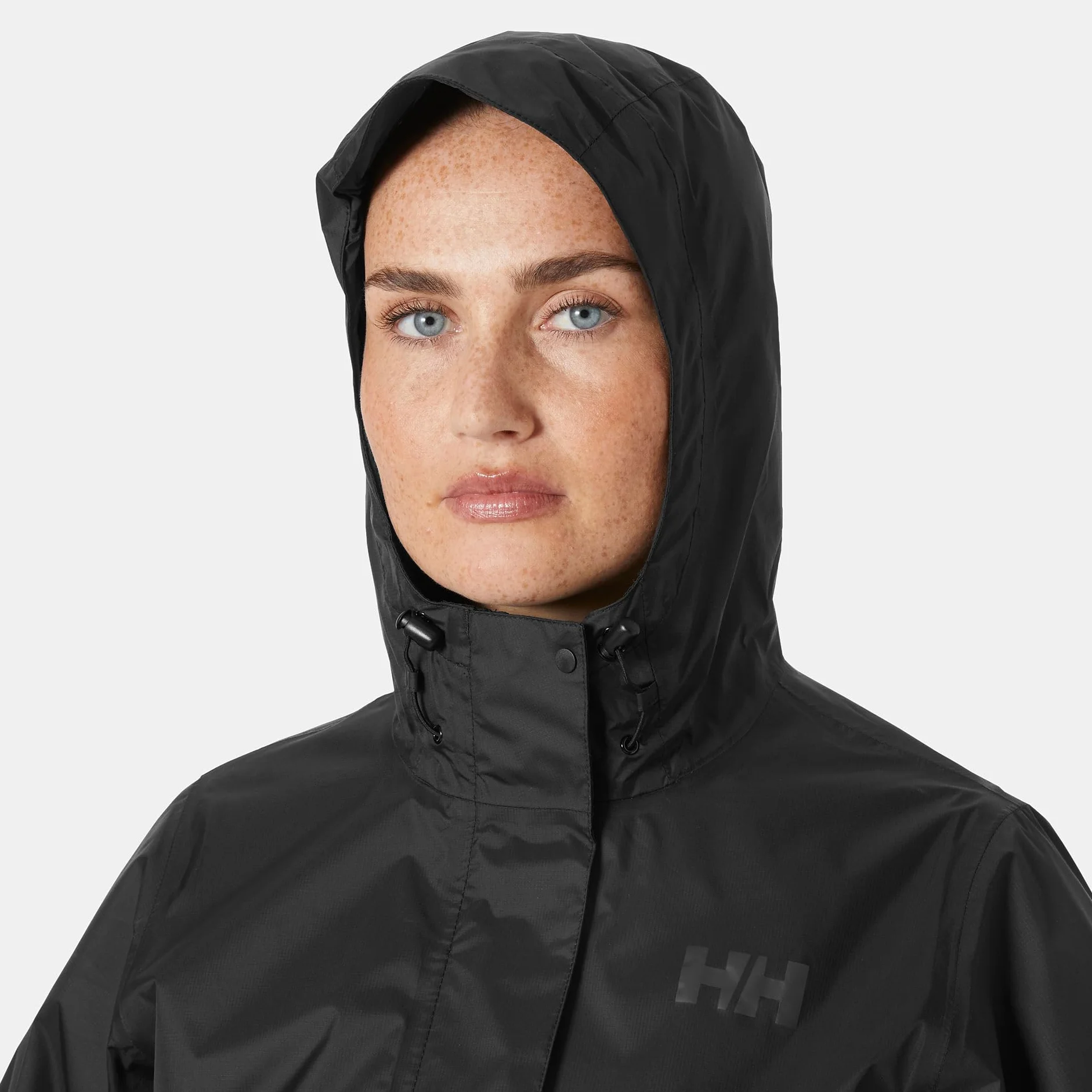 Helly-Hansen Kobiety W Loke Kurtka, Czarny, L