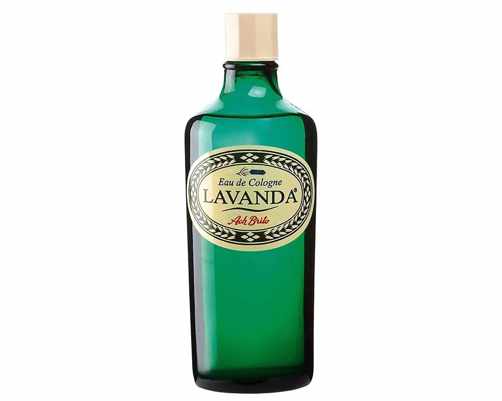 Colonia Ach Brito Lavanda 200ml