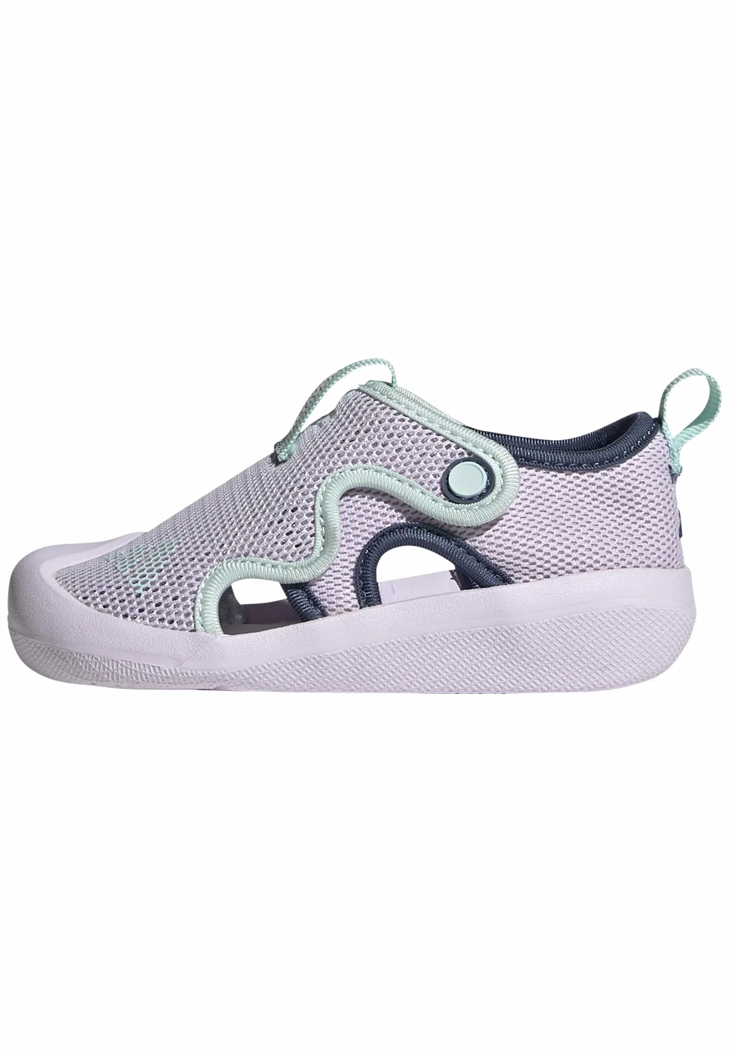 adidas Uniseks - niemowlęta Altaventure 3 Shoes InfantsSANDALY