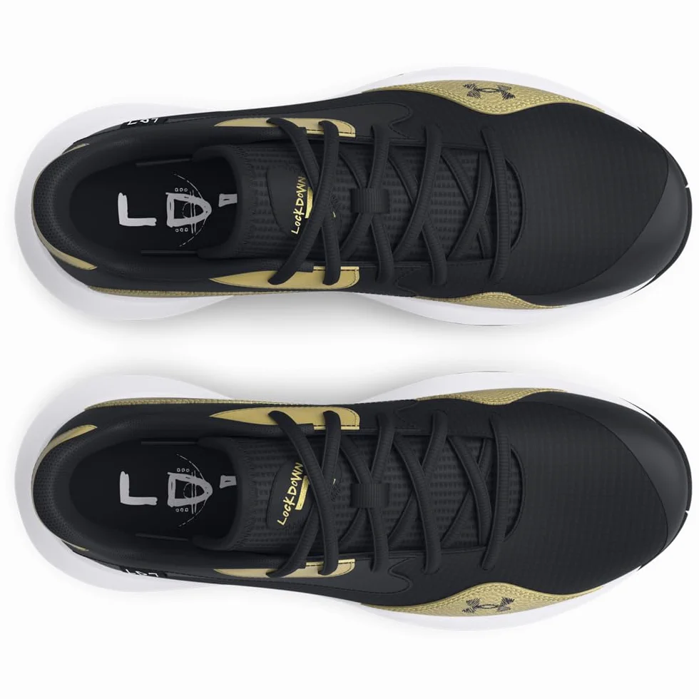 Under Armour Uniseks Ua Lockdown 7 LowAdidasy