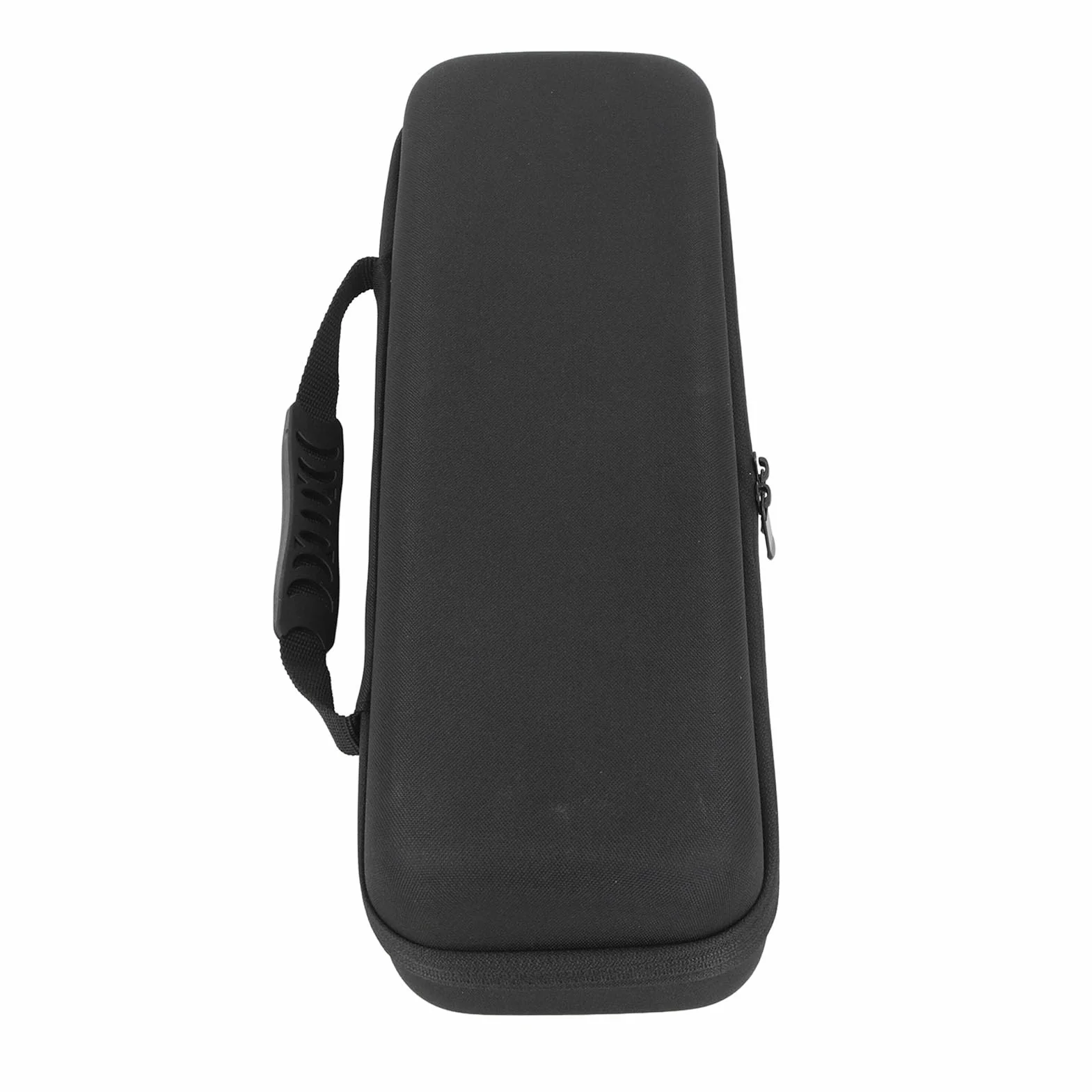 Etui Podróżne do Prostownicy, Przenośne Etui do Przechowywania Twarde Etui Podróżne z Pianki EVA do Prostownicy Corrale, Narzędzia do Włosów Torba Podróżna Etui na