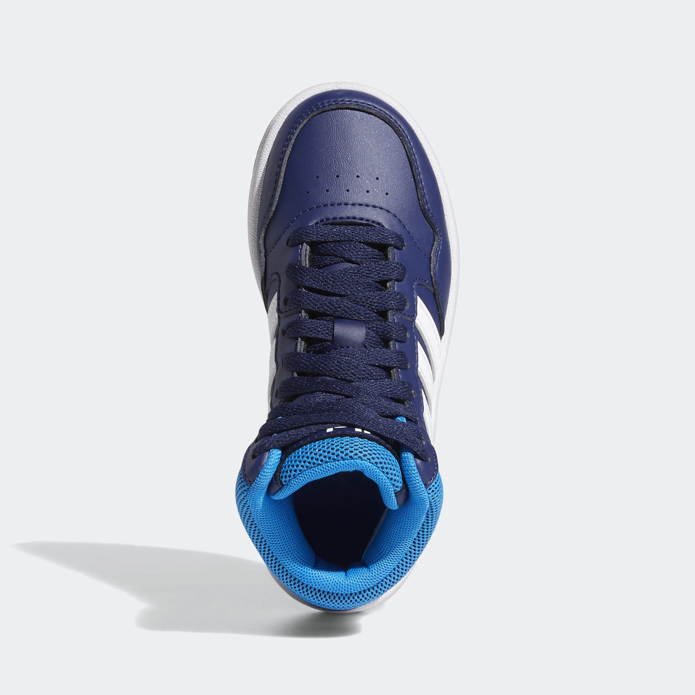 adidas Uniseks - dzieci Hoops Mid ShoesButy