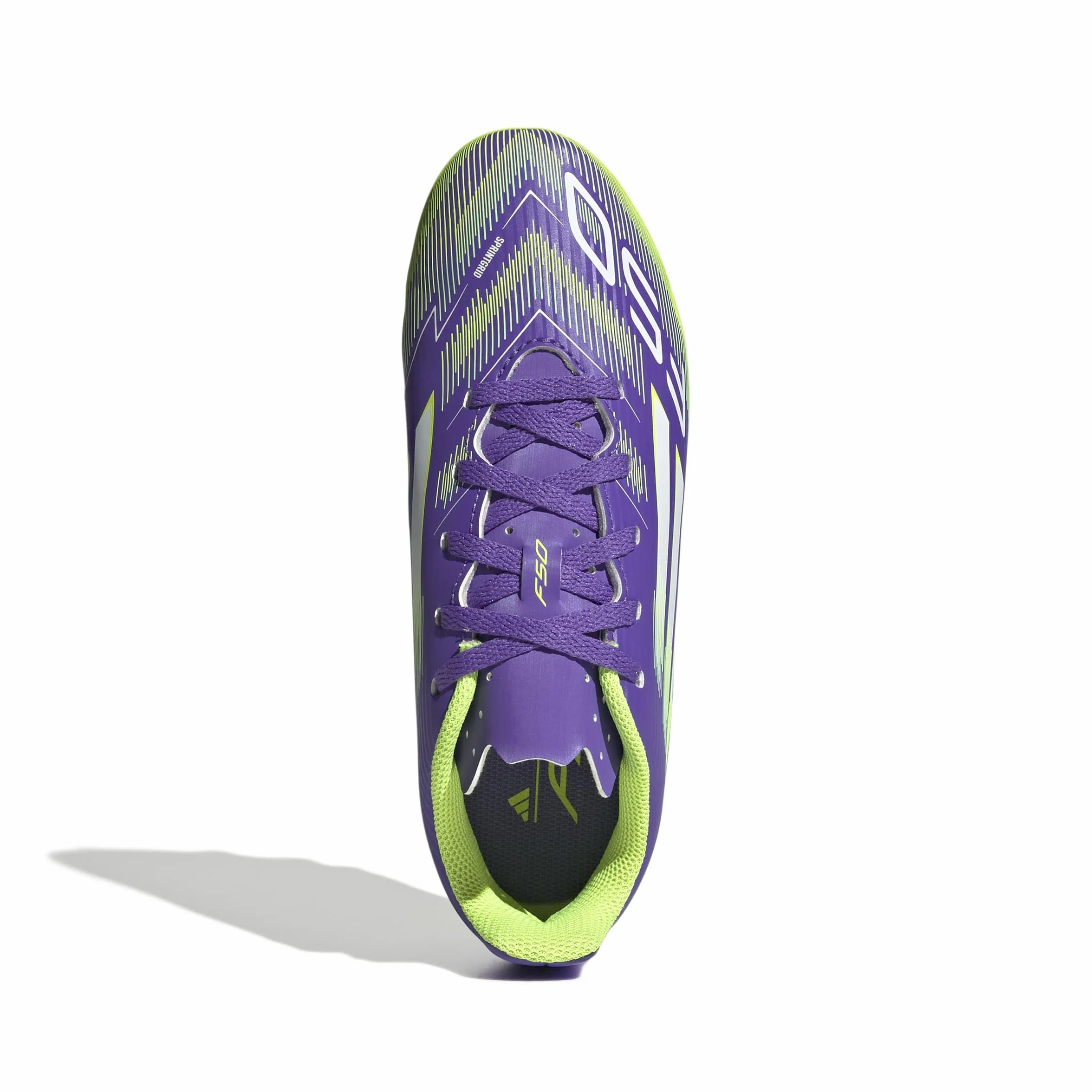 adidas Uniseks - dzieci F50 CLUB Firm Ground/Multi Ground Football Boots KidsButy pilkarskie