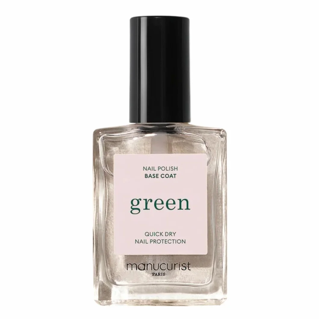 ZIELONY - NEW Base Coat 15ML