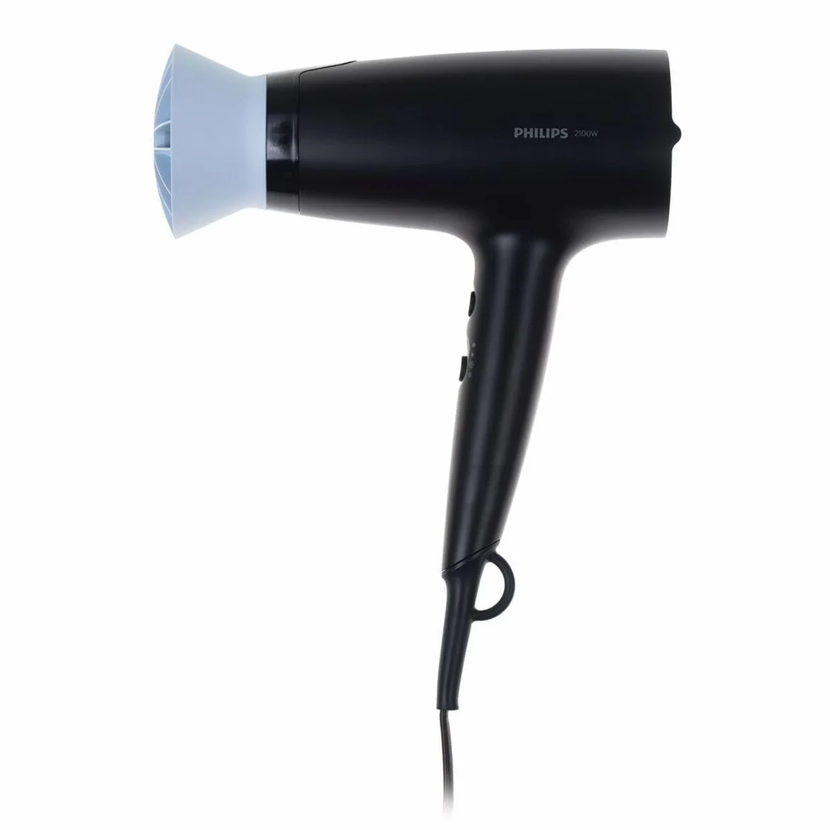 Suszarka do włosów Philips z serii 3000 — suszarka do włosów z jonizacją (model BHD360/20)