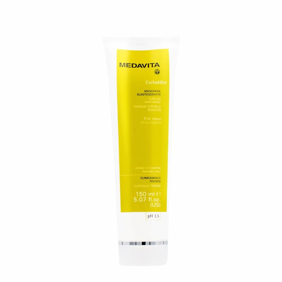 Medavita Lunghezze Curladdict Curling Hair Mask 150ml