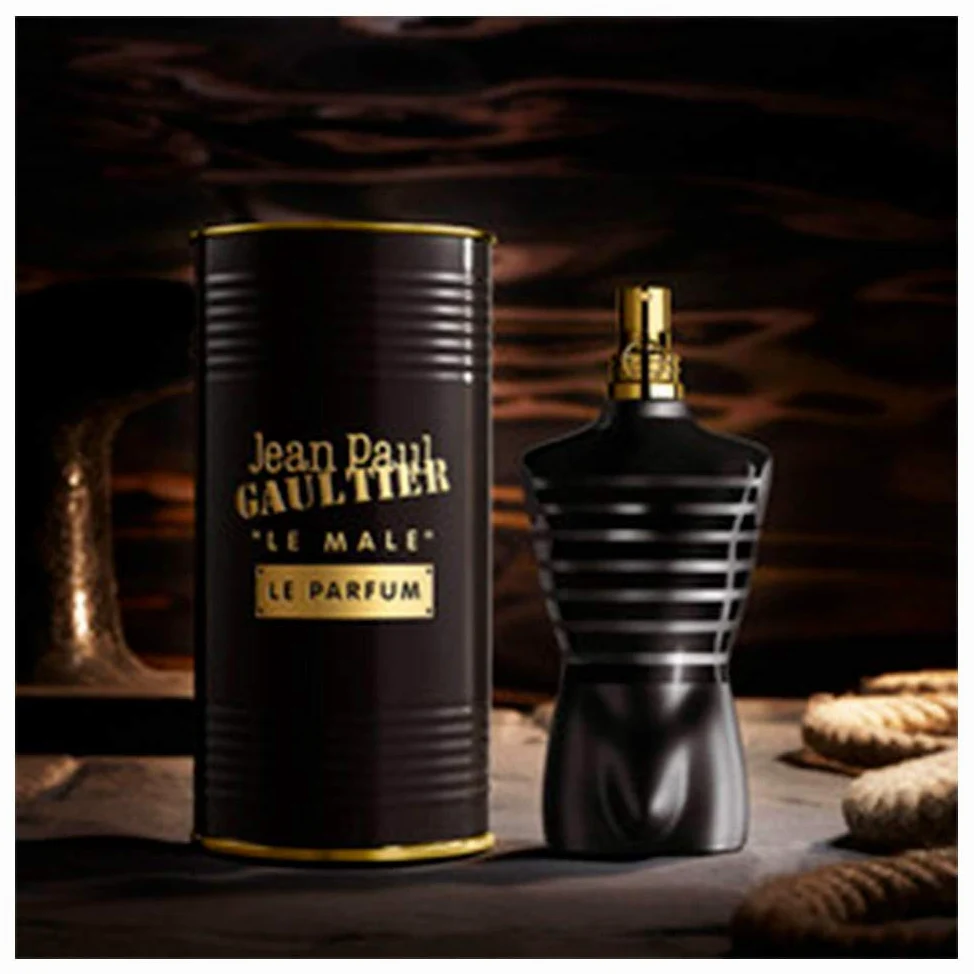 JPG Le Male Le Parfum EDP 125ml