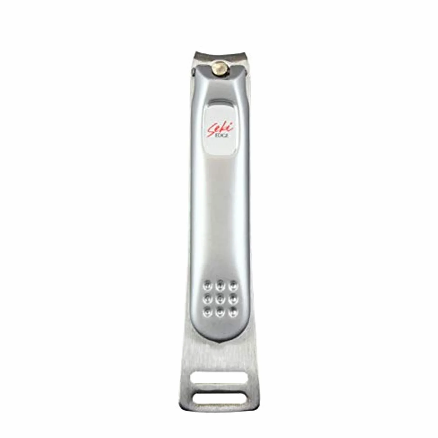 Seki EDGE SS-107 Obcinacz do paznokci 92 mm stal nierdzewna