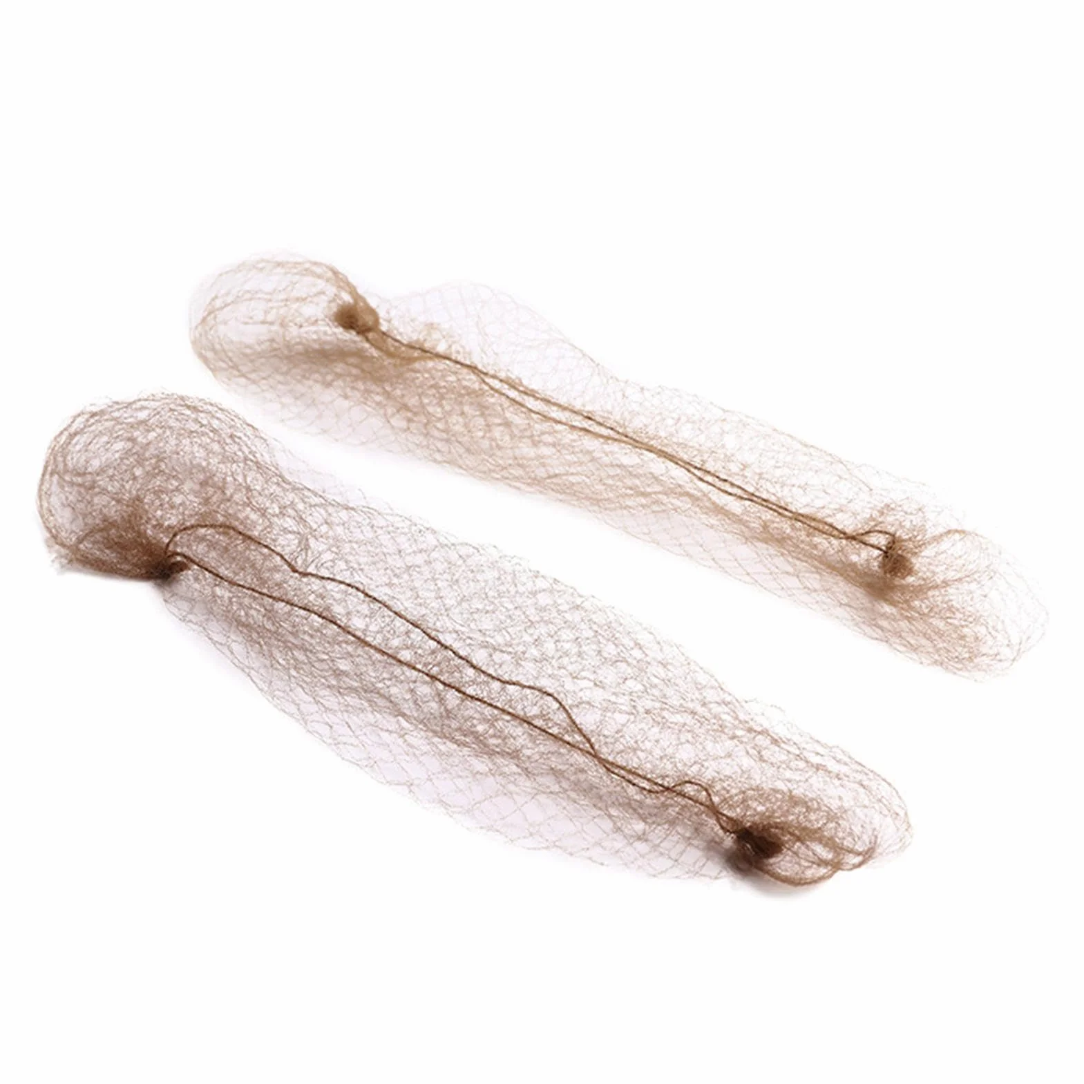 Siatka do włosów w koku baletowym, siatka do włosów na kok, siatka do włosów, niewidoczna siatka do koka, bezpieczna siatka do włosów, lekka maszynka do robienia koków, szpilki do włosów dla tancerzy,