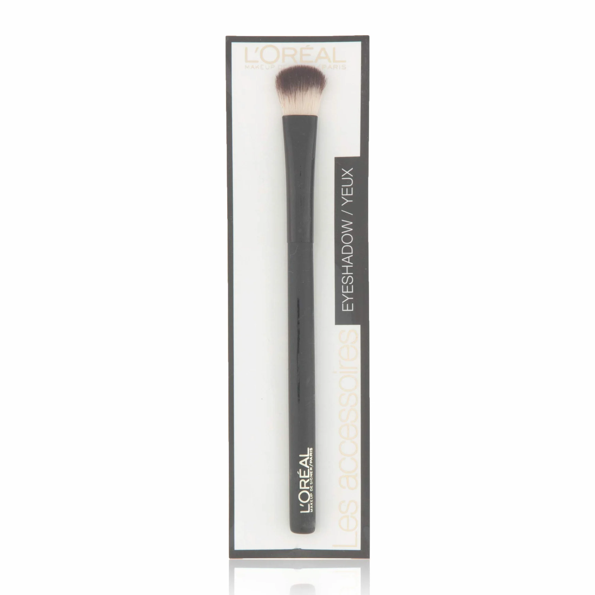 L'Oreal Paris Les Accessoires pędzel do cieni do powiek