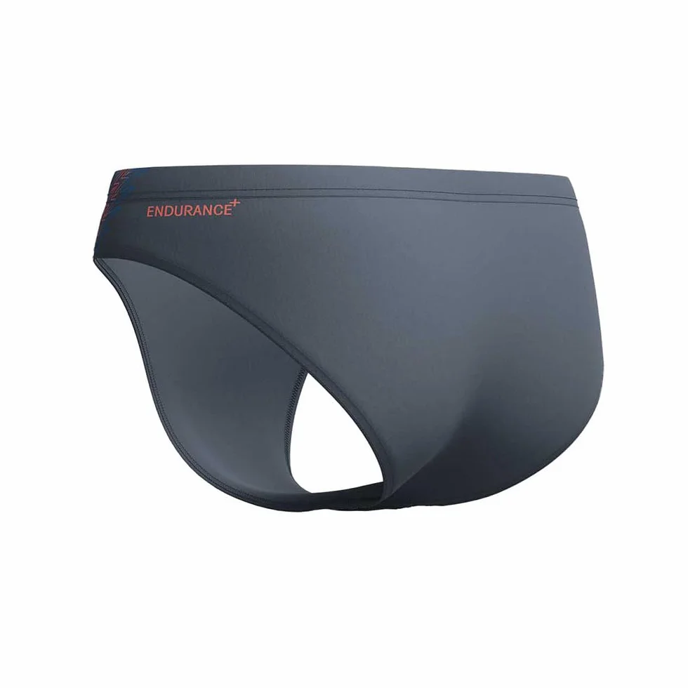 Speedo Szorty kąpielowe Mężczyźni Hyperboom Splice