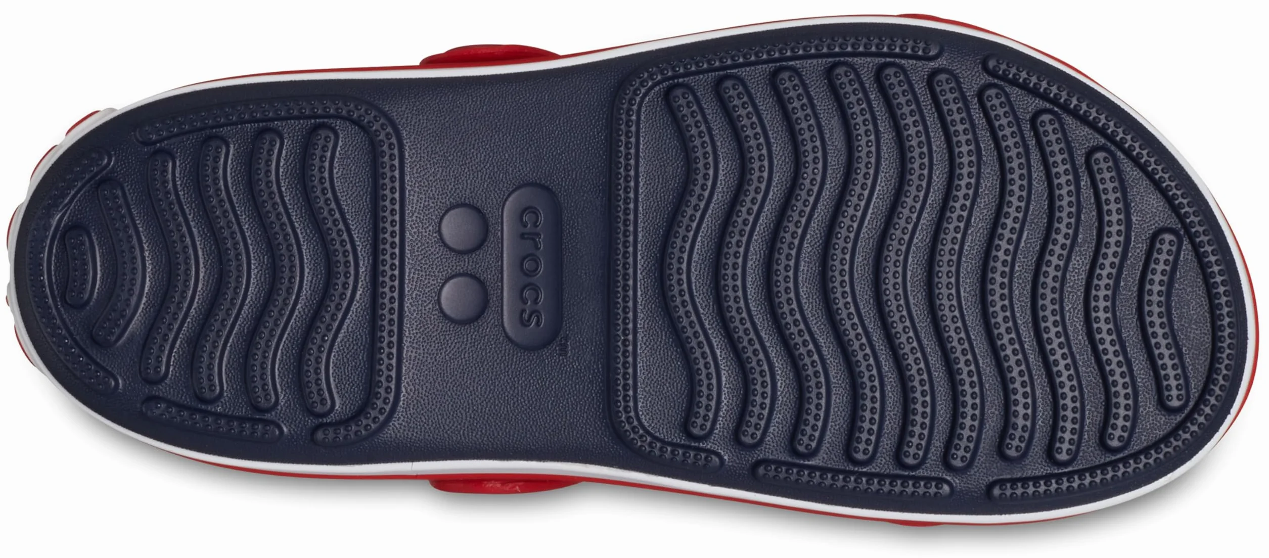Crocs Uniseks - dzieci Crocband Cruiser Sandal TSandał