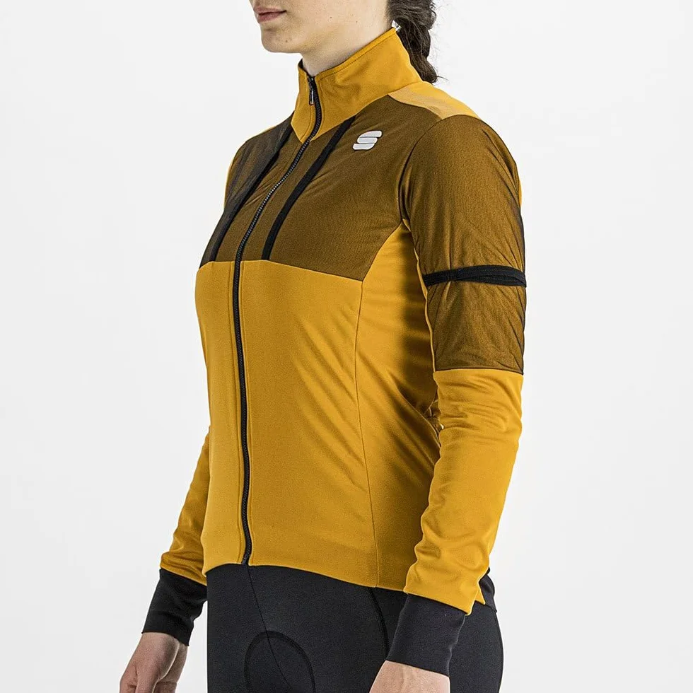 Sportful Kurtka Kobiety Przełożnik W Jkt