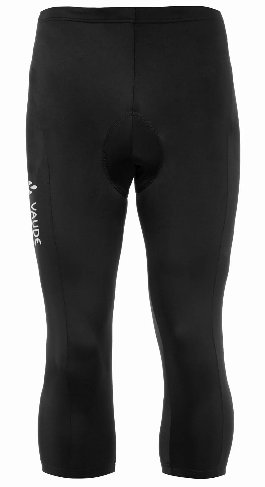VAUDE Men's Active 3/4 Pants - Spodnie Mężczyźni