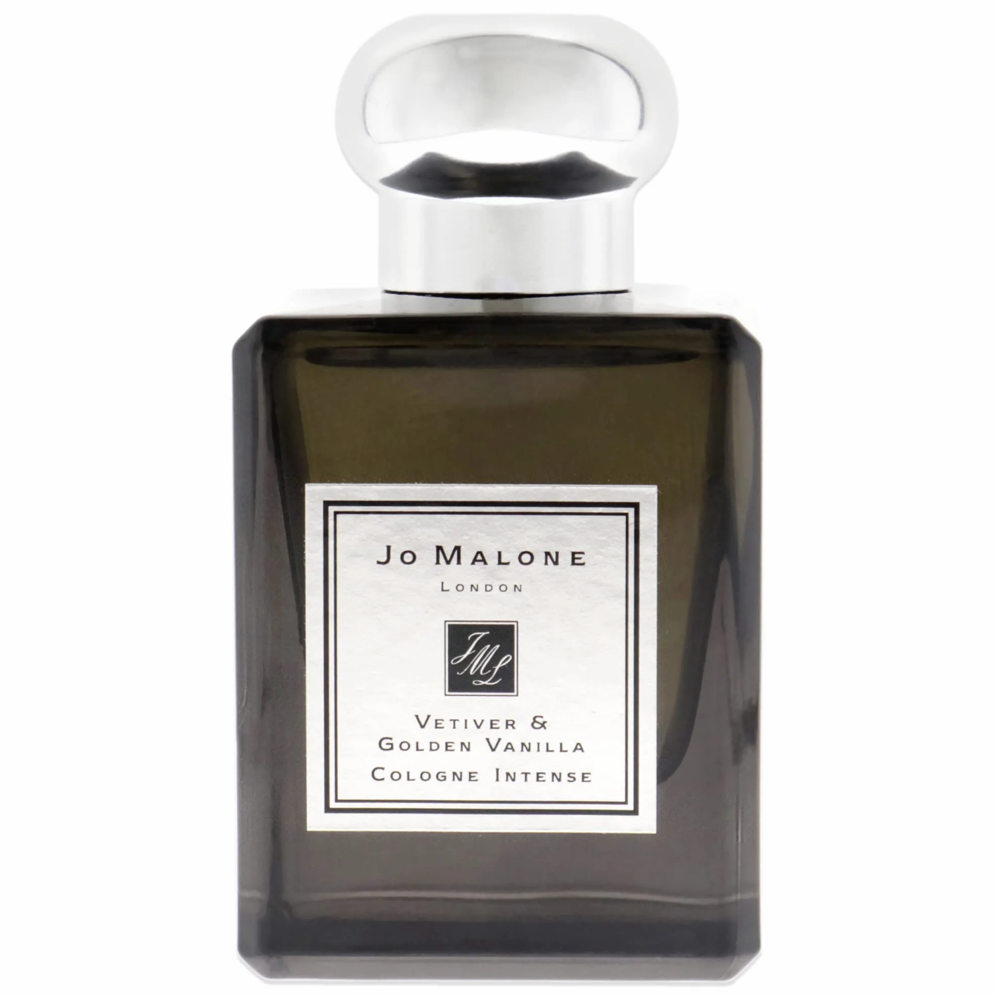 Jo Malone Vetiver i Golden Vanilla Unisex woda kolońska, 50 g