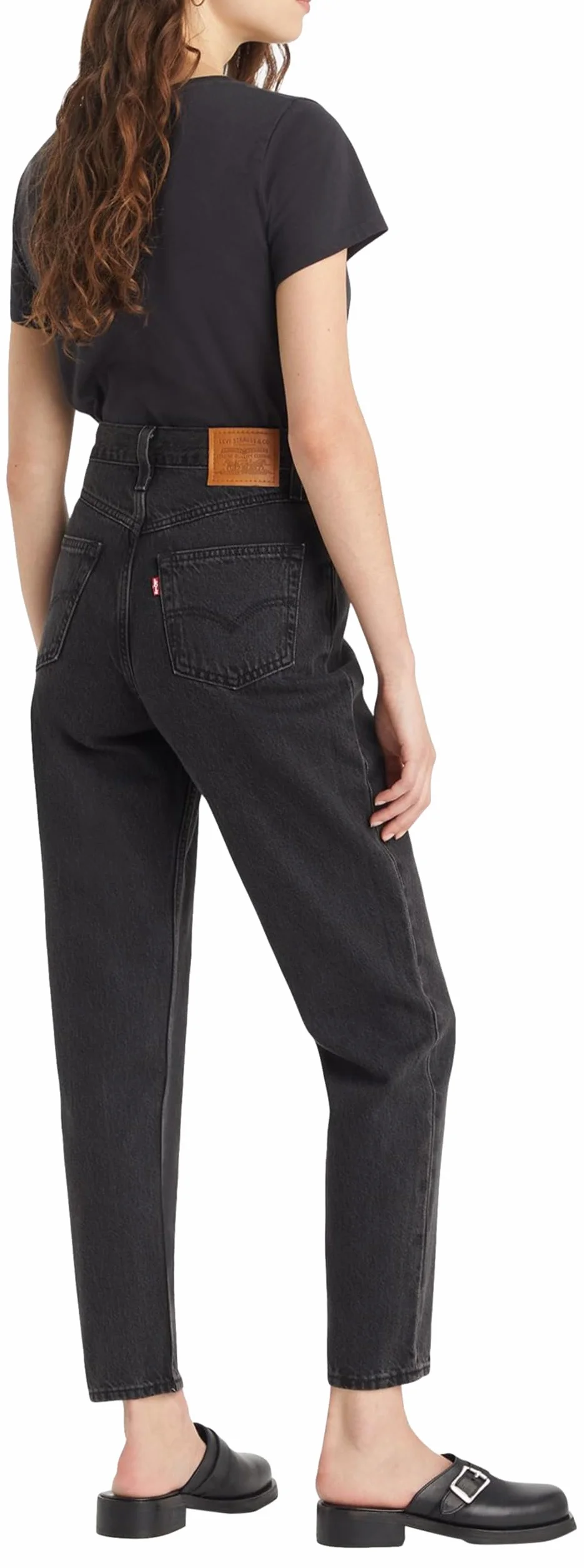 Levi's 80s Mom - Jeans Kobiety
