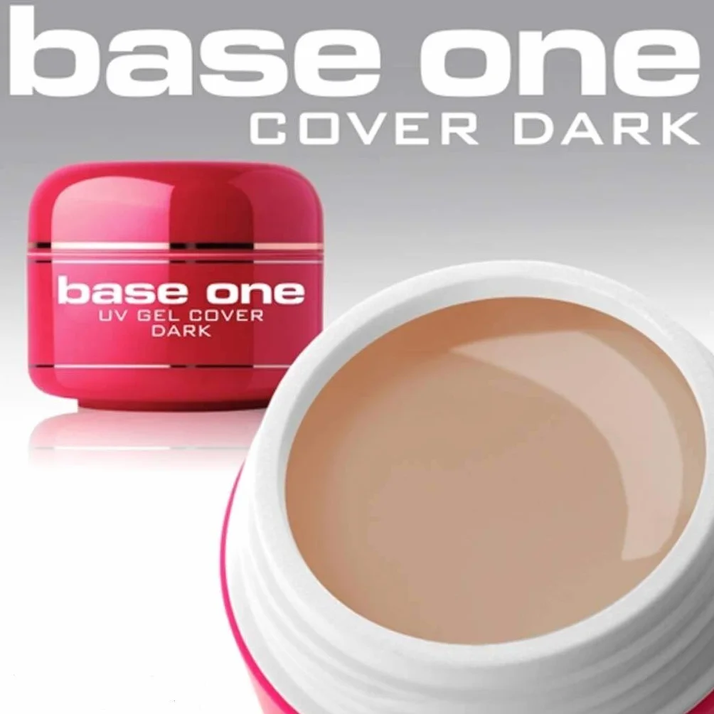 Gel Base One Cover Dark 50g