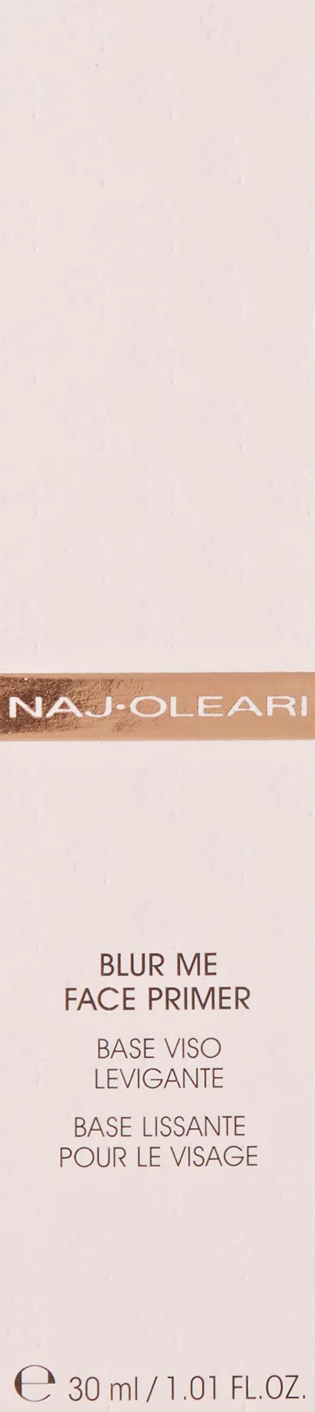 Naj Oleari Podkład 30 ml