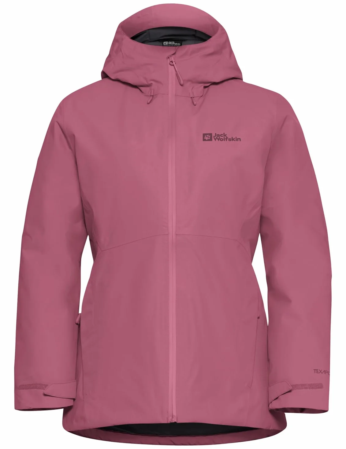 Jack Wolfskin Kurtka Kobiety Wisper Ins Jkt W