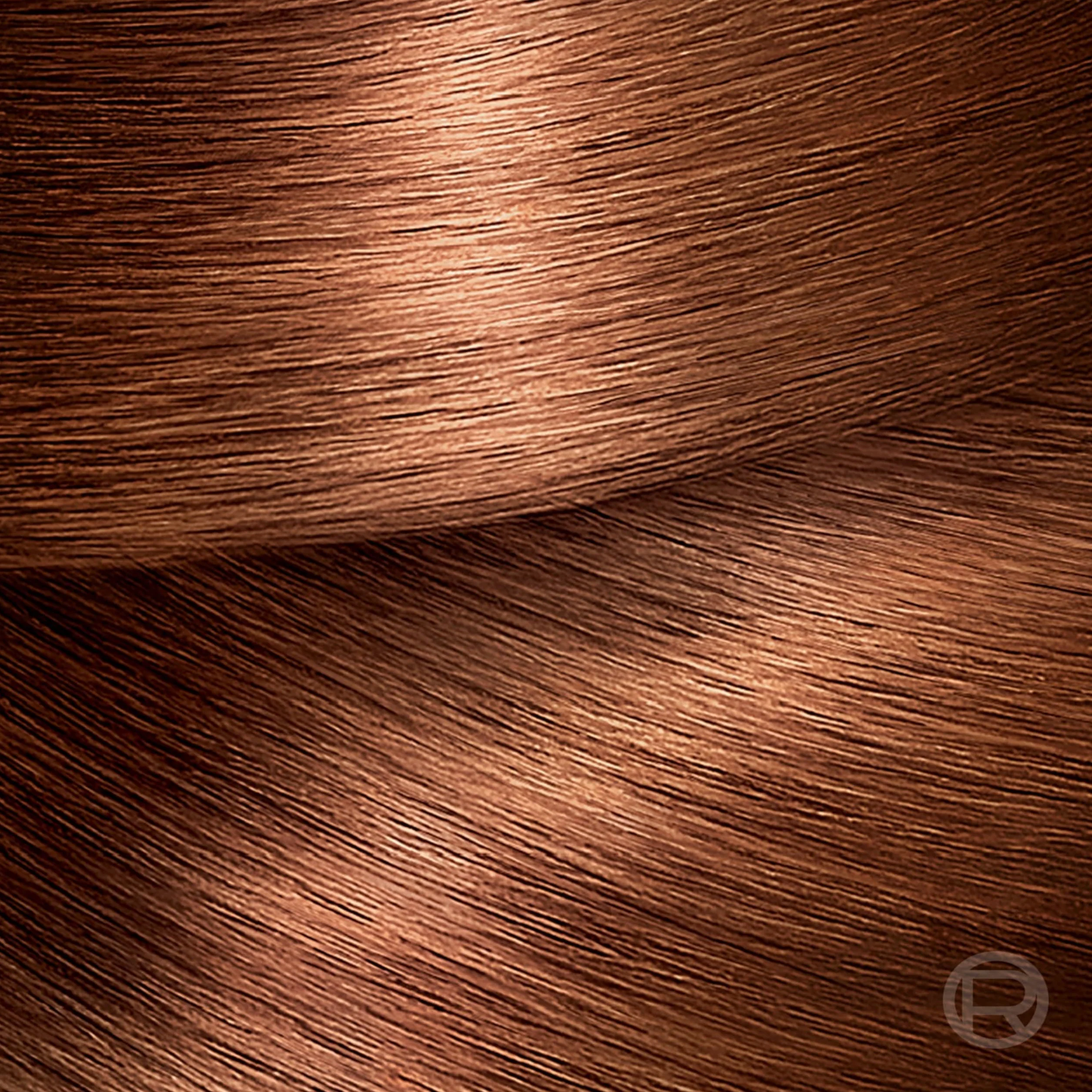 L'Oréal Magic Retouch Instant Root korektor w sprayu, idealny do odświeżania szarych korzeni, 75 ml, kolor: brązowy mahoniowy