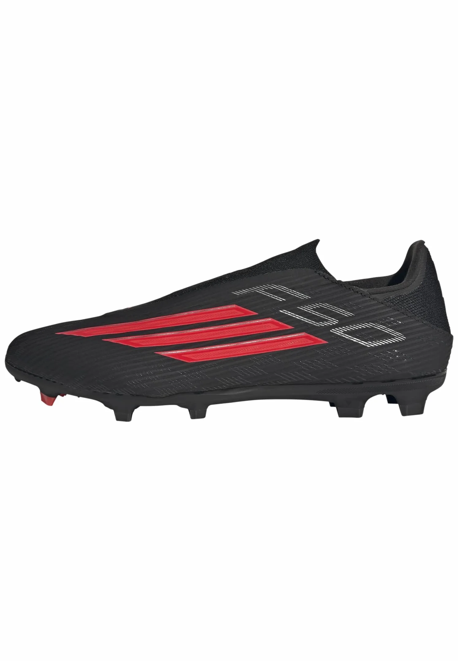 adidas Uniseks F50 League Laceless Firm Ground/Multi Ground Football BootsBUTY
